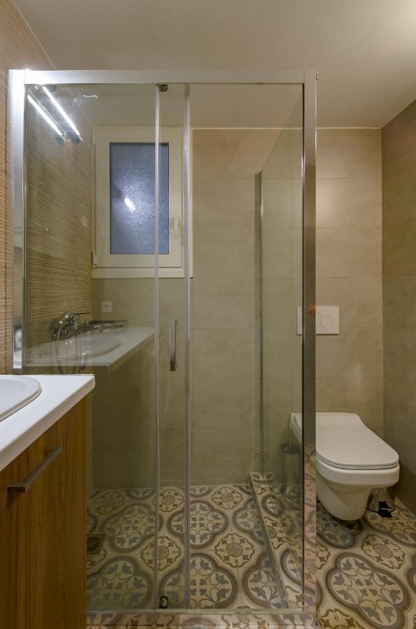 Nice 1Bd Apartment Close To Metro Station Ampelokipoi Atenas Exterior foto